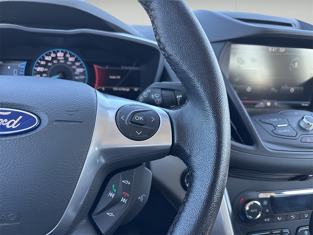 2015 Ford C-Max Energi