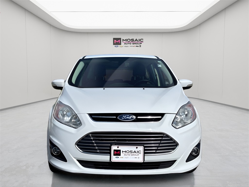 2015 Ford C-Max Energi