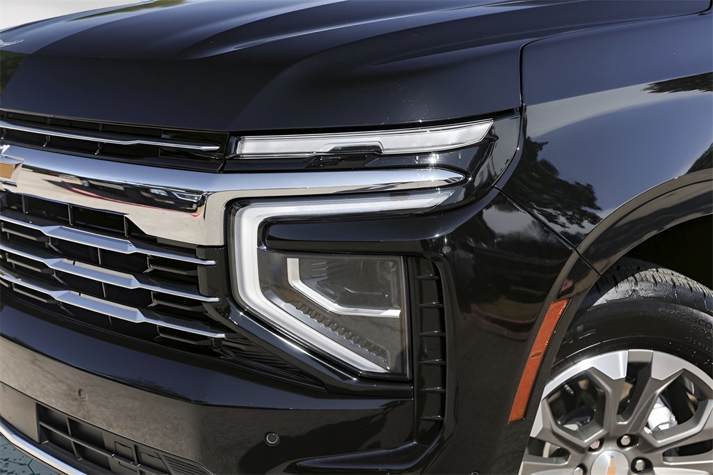 Used Car 2025 Chevrolet Suburban  Lt For Sale Under $70,000 In Austin, Texas