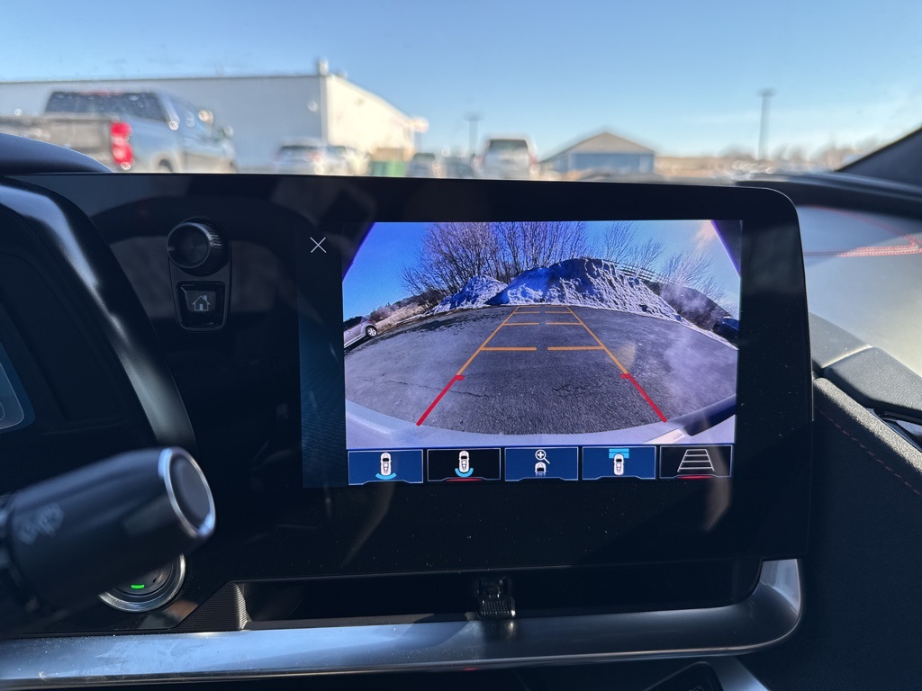 2024 Chevrolet Corvette