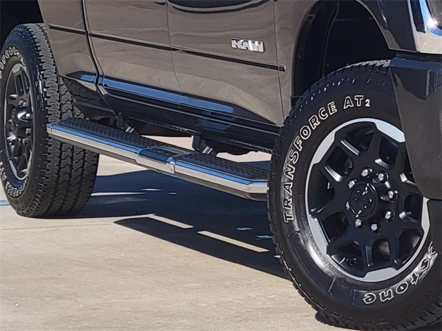 2025 Ram 2500 Laramie - 10