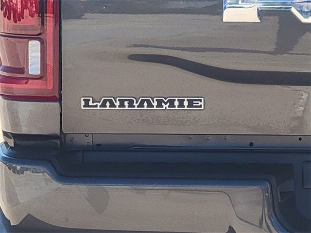 2025 Ram 2500 Laramie - 6