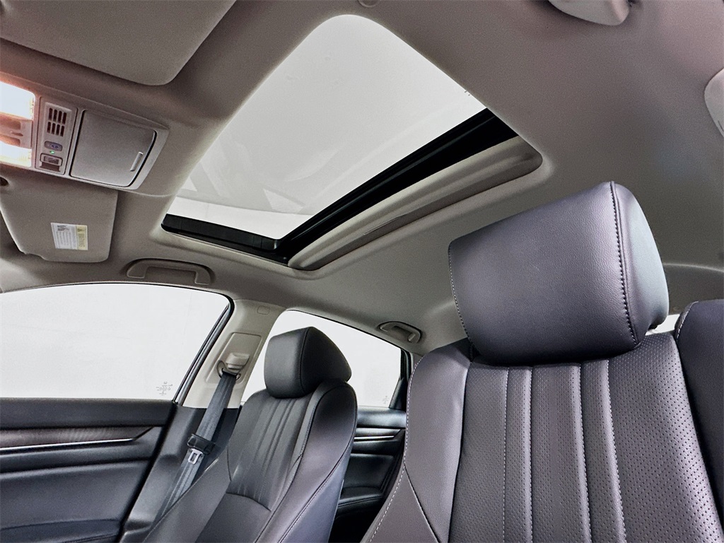 Used 2022 Honda Accord Hybrid For Sale in Augusta, GA