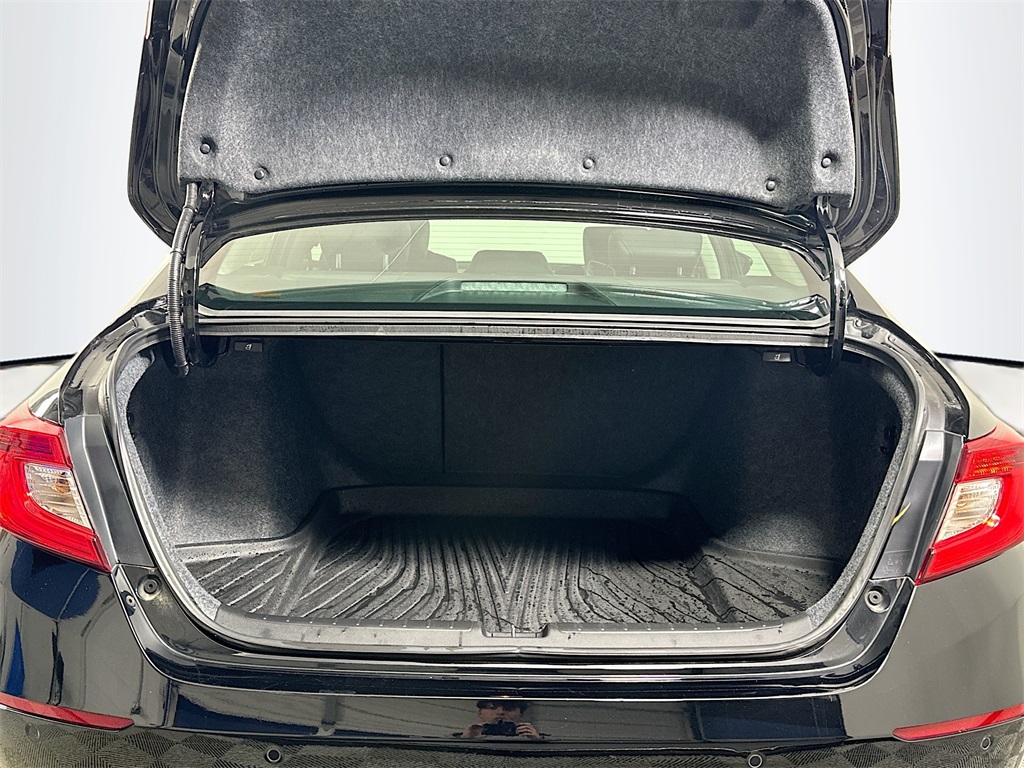 Used 2022 Honda Accord Hybrid For Sale in Augusta, GA