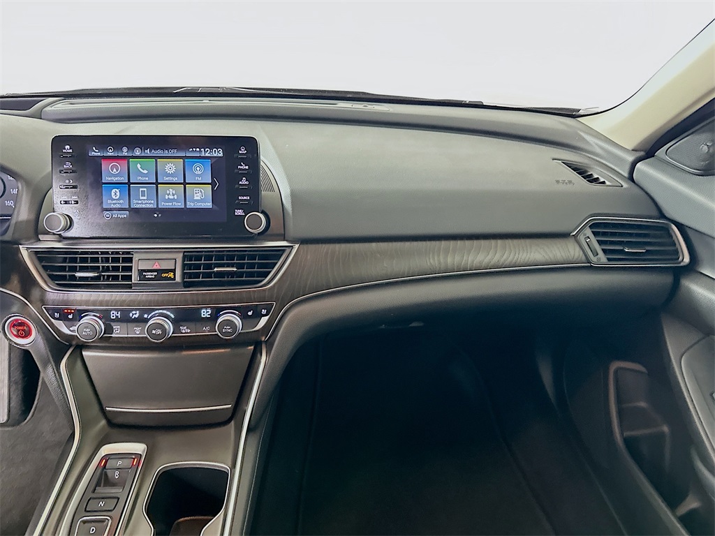 Used 2022 Honda Accord Hybrid For Sale in Augusta, GA