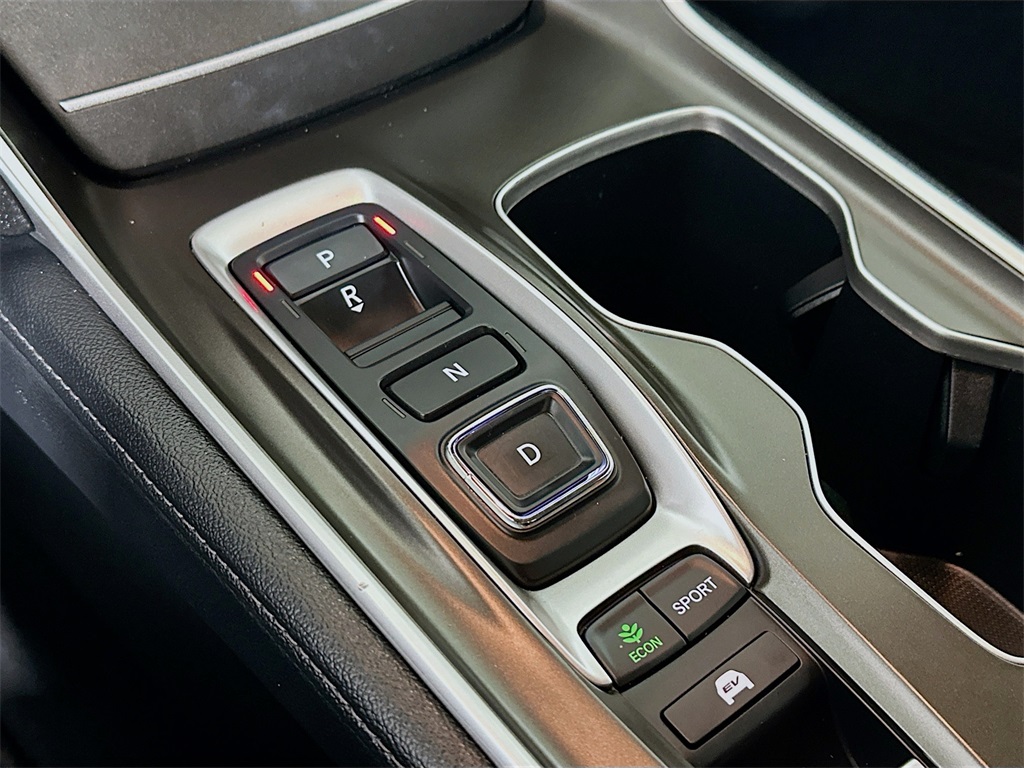 Used 2022 Honda Accord Hybrid For Sale in Augusta, GA