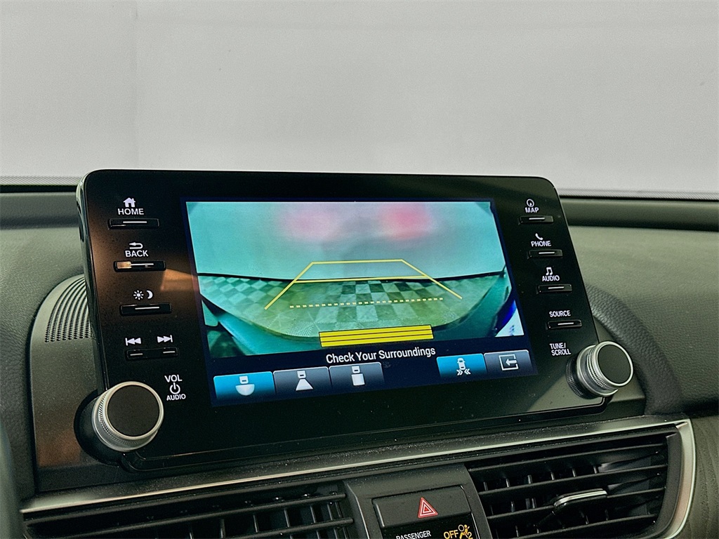 Used 2022 Honda Accord Hybrid For Sale in Augusta, GA