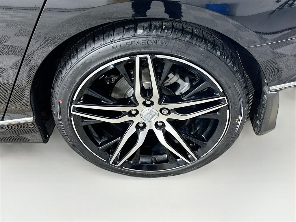 Used 2022 Honda Accord Hybrid For Sale in Augusta, GA