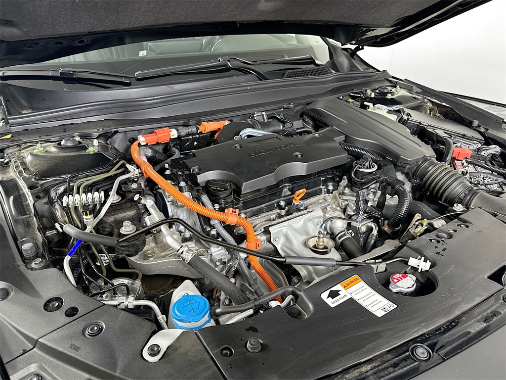 Used 2022 Honda Accord Hybrid For Sale in Augusta, GA