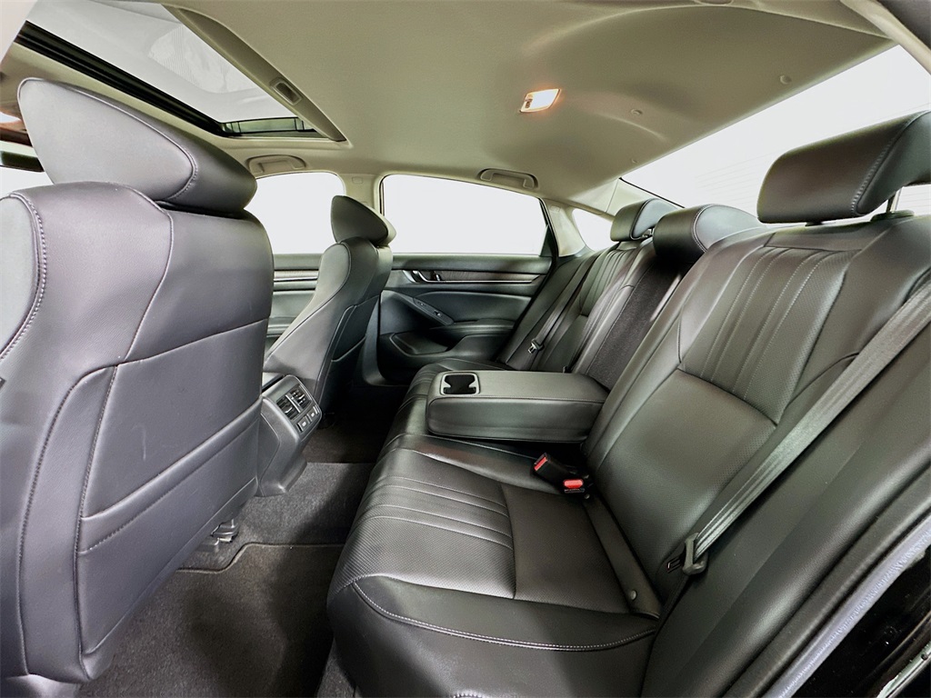 Used 2022 Honda Accord Hybrid For Sale in Augusta, GA