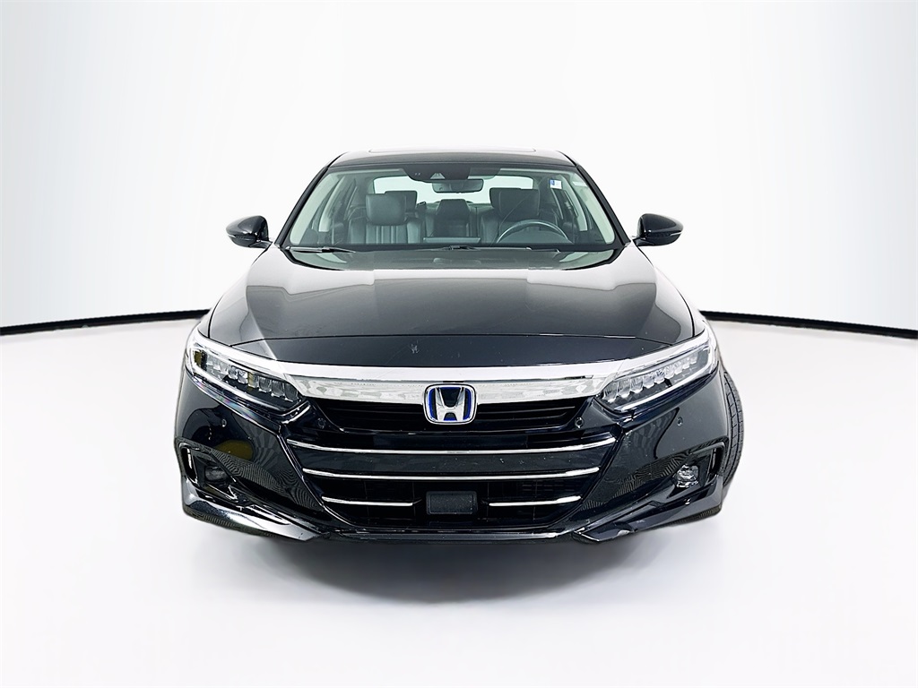 Used 2022 Honda Accord Hybrid For Sale in Augusta, GA