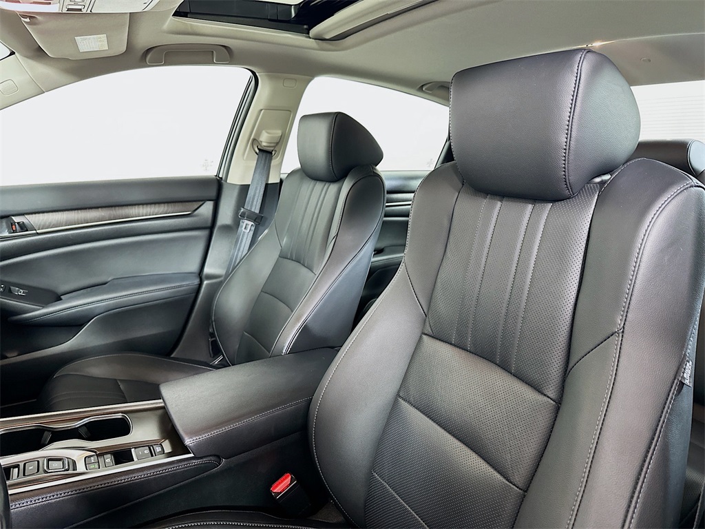 Used 2022 Honda Accord Hybrid For Sale in Augusta, GA