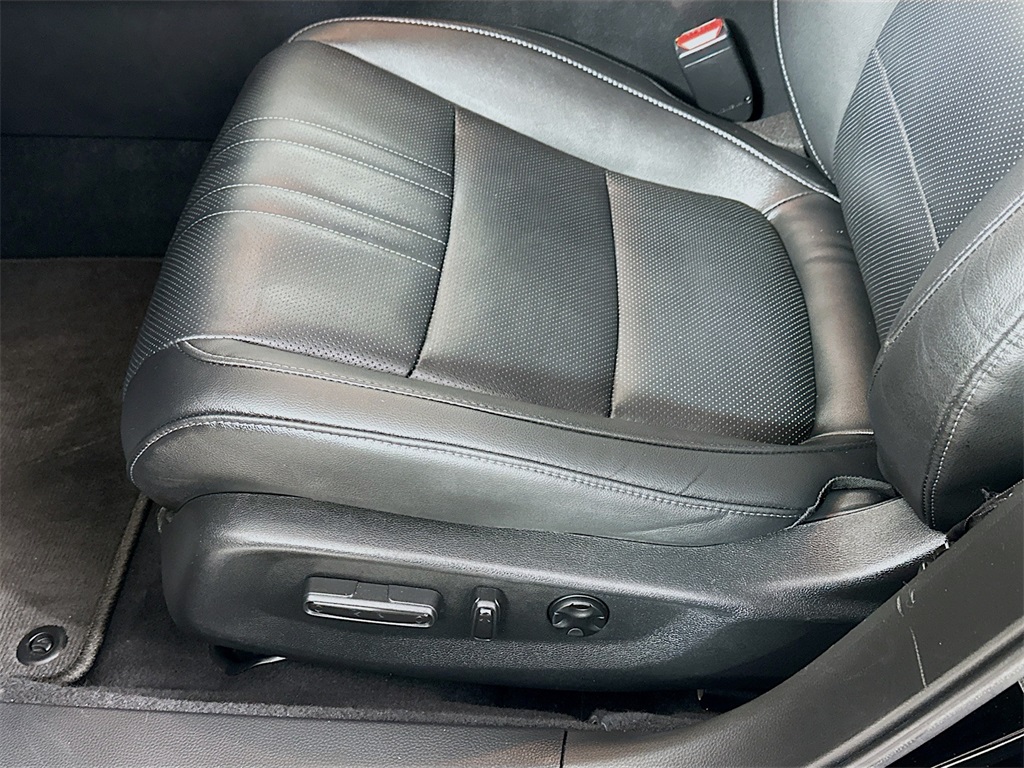 Used 2022 Honda Accord Hybrid For Sale in Augusta, GA