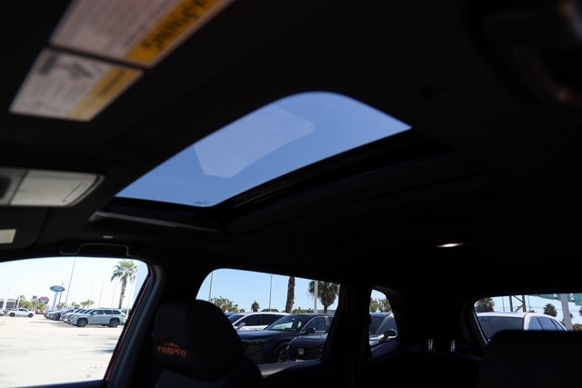 2026 Honda CR-V Hybrid TrailSport - 10