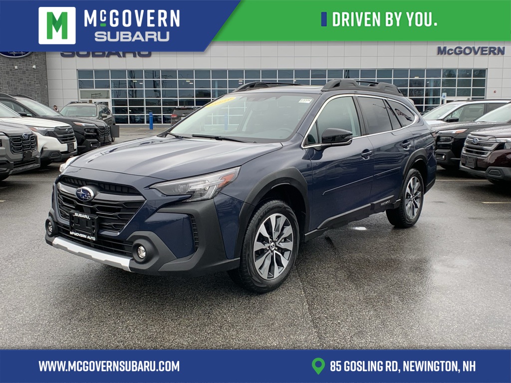 2023 Subaru Outback Limited AWD