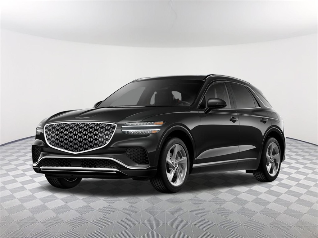 2026 Genesis GV70 2.5T Select AWD