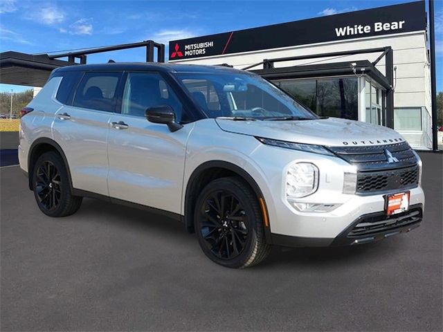 2023 Mitsubishi Outlander SEL S-AWC