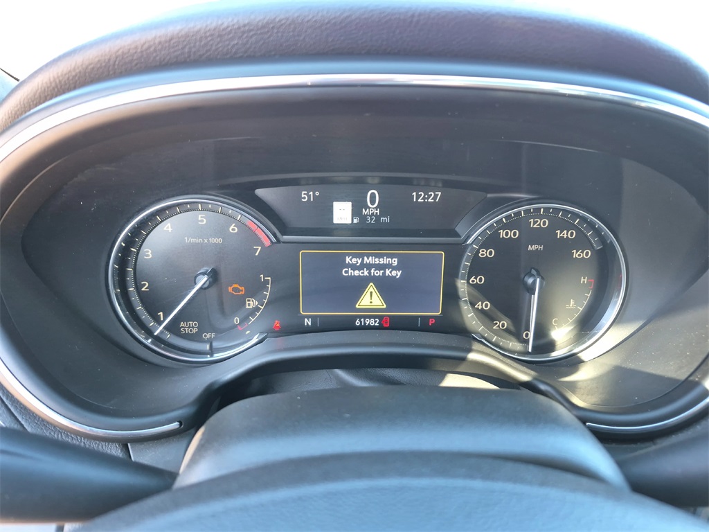 2021 Cadillac CT5 Luxury Gray at AutoSavvy Houston Southwest