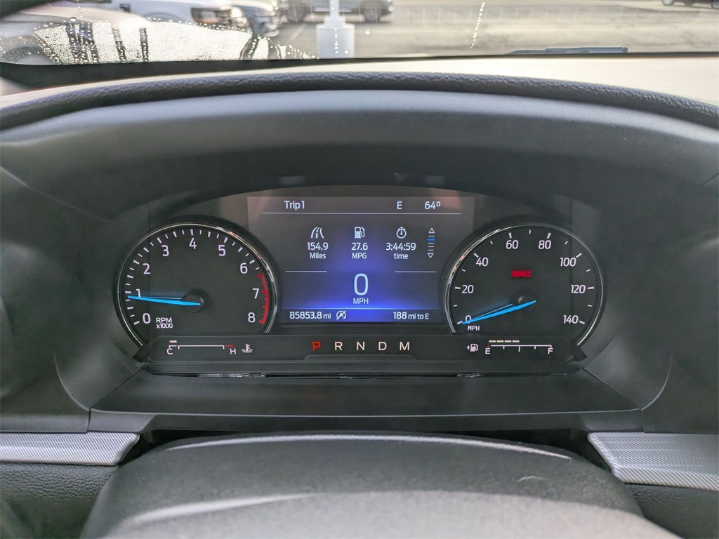 Used 2020 Ford Explorer For Sale in Findlay, OH