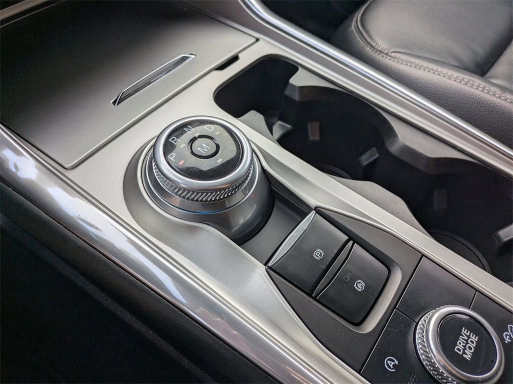 Used 2020 Ford Explorer For Sale in Findlay, OH