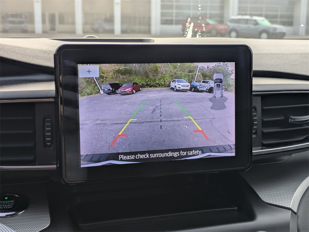 Used 2020 Ford Explorer For Sale in Findlay, OH