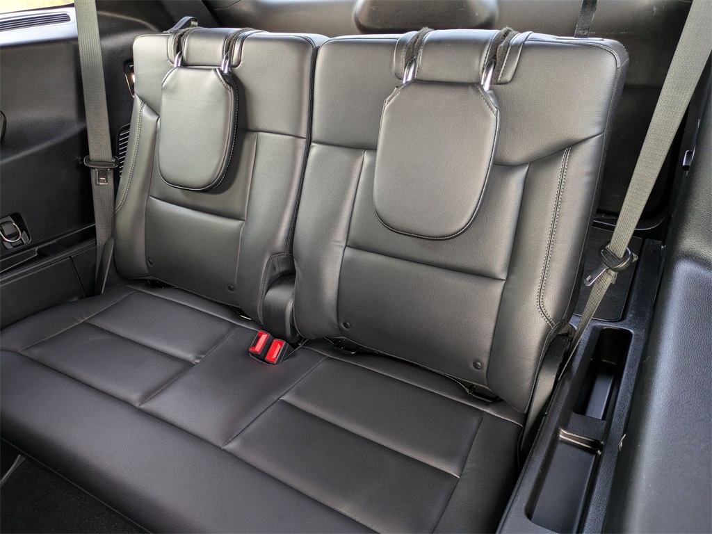 Used 2020 Ford Explorer For Sale in Findlay, OH