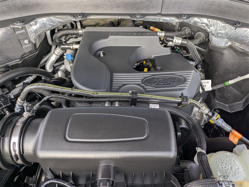 Used 2020 Ford Explorer For Sale in Findlay, OH