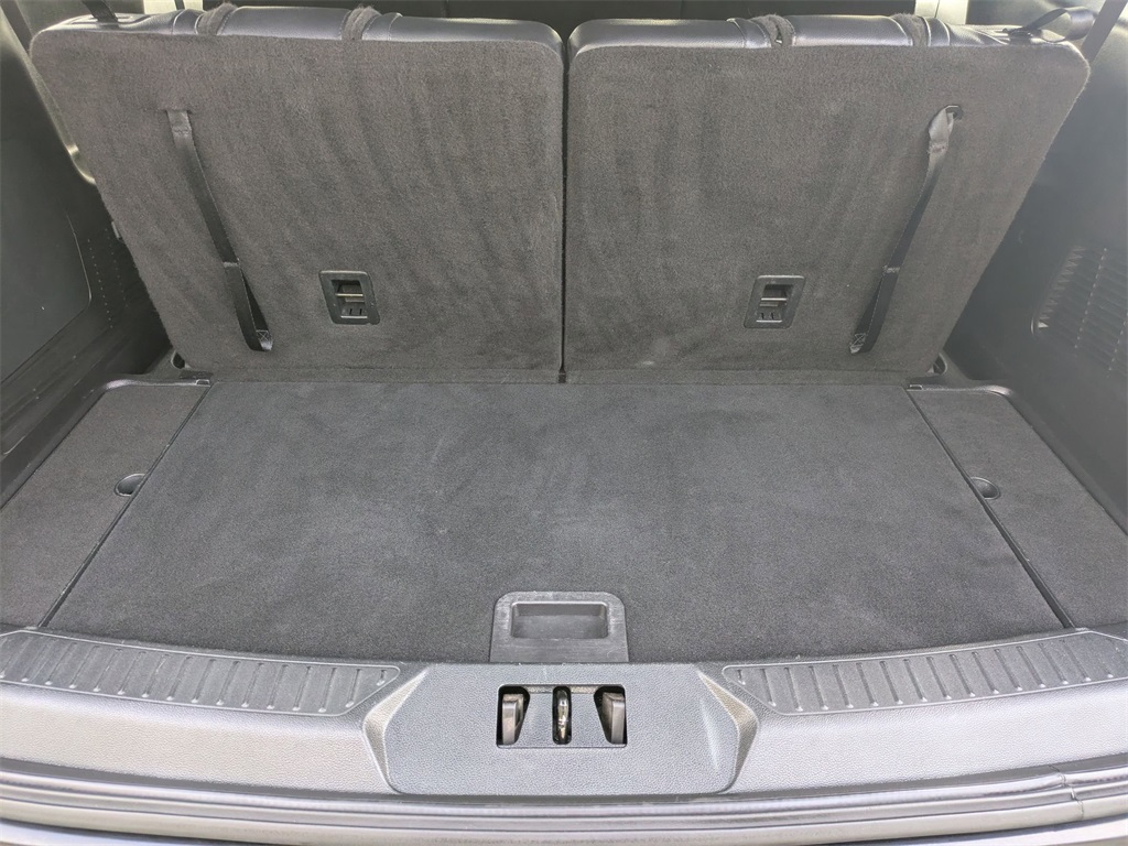 Used 2020 Ford Explorer For Sale in Findlay, OH