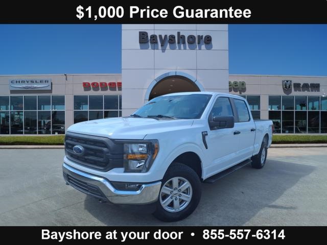 2023 Ford F-150 XL - 1