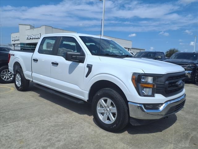 2023 Ford F-150 XL - 2