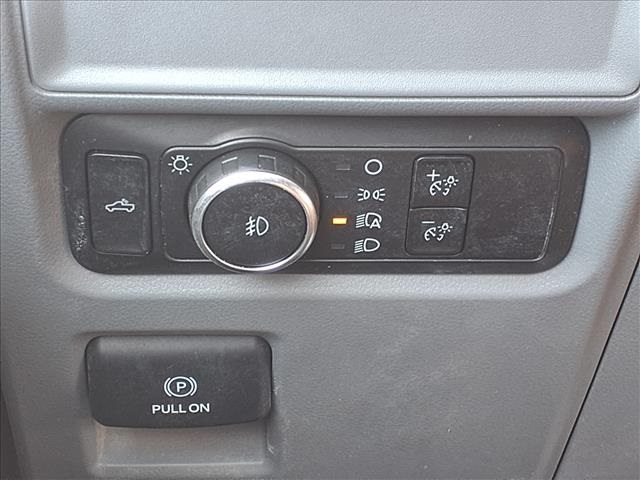 2023 Ford F-150 XL - 7