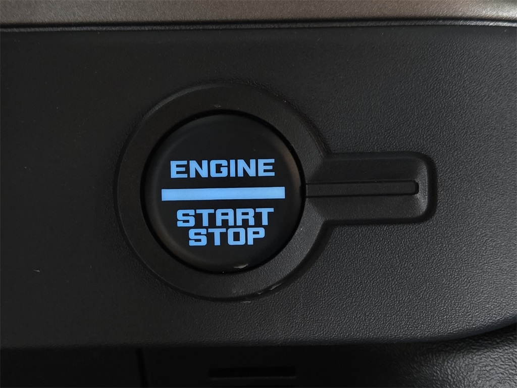 New 2025 Ford Bronco For Sale in Farmington, AR