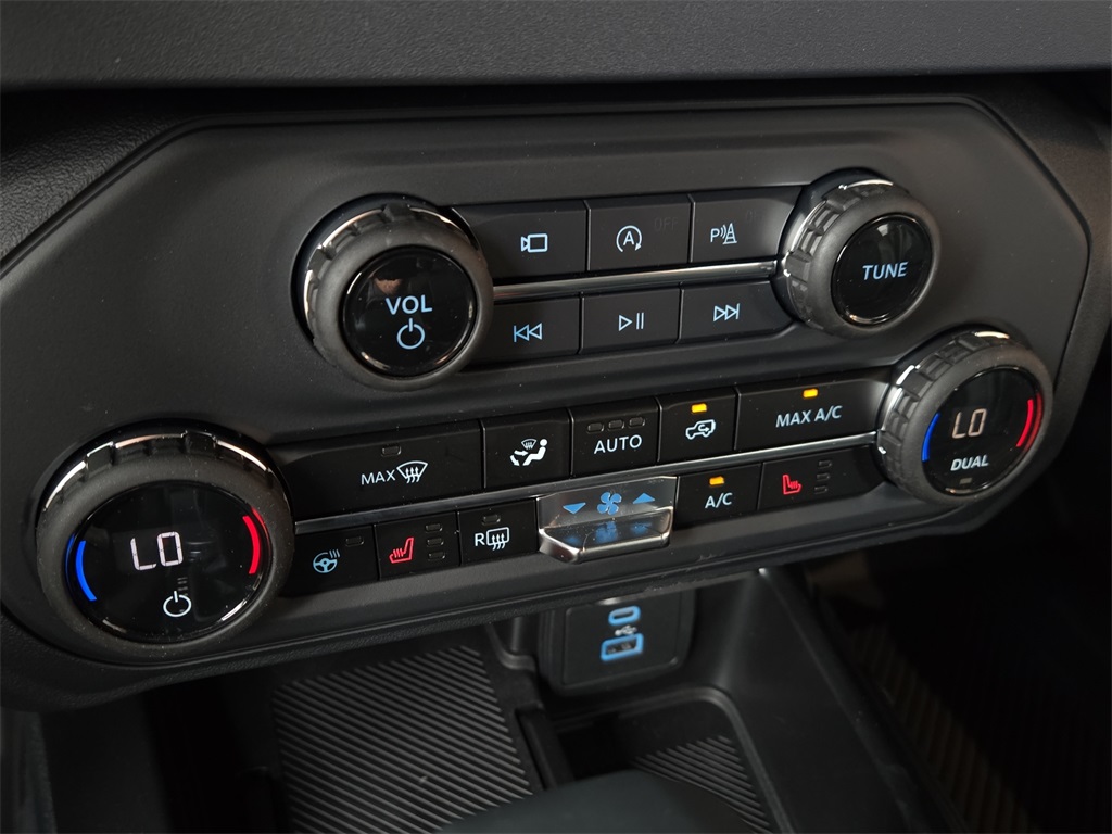 New 2025 Ford Bronco For Sale in Farmington, AR