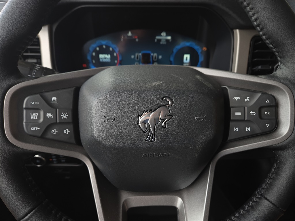 New 2025 Ford Bronco For Sale in Farmington, AR