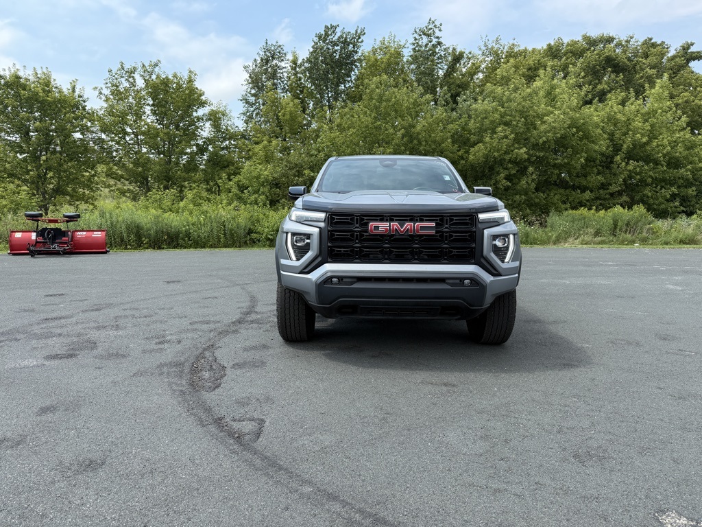2023 GMC Canyon
