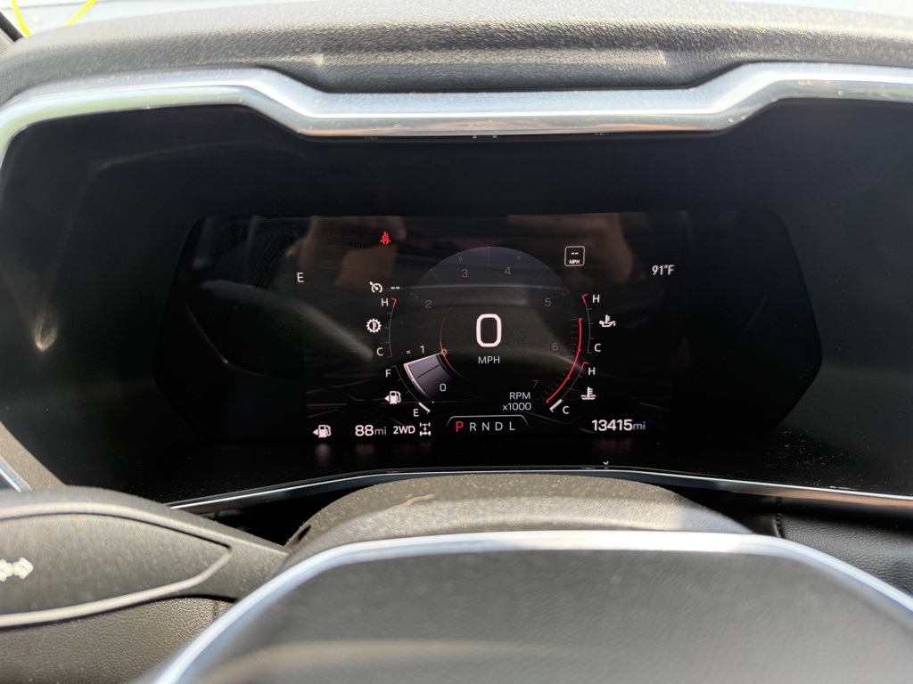 2023 GMC Canyon