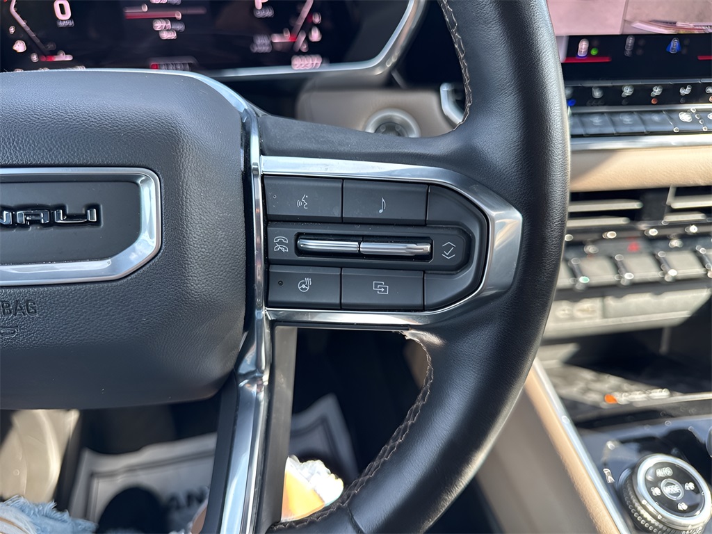 2023 GMC Canyon
