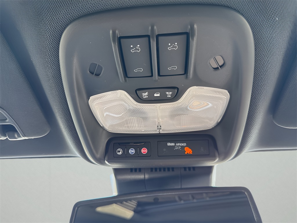 2023 GMC Canyon