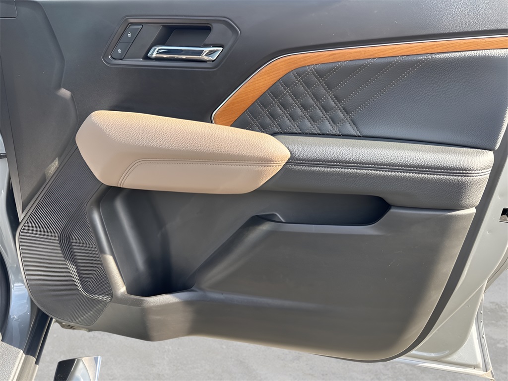 2023 GMC Canyon