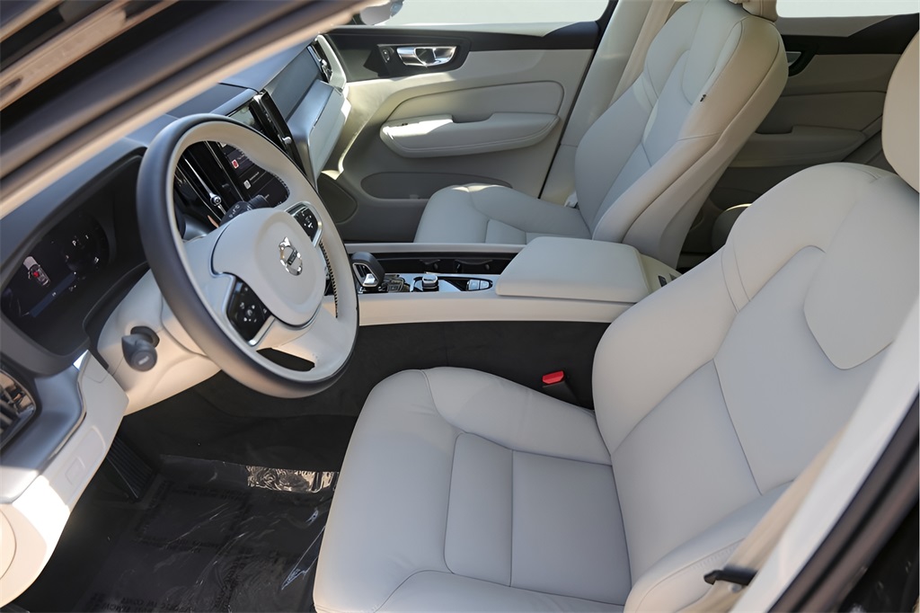 Used Car 2025 Volvo Xc60  B5 Core For Sale Under $50,000 In Austin, Texas