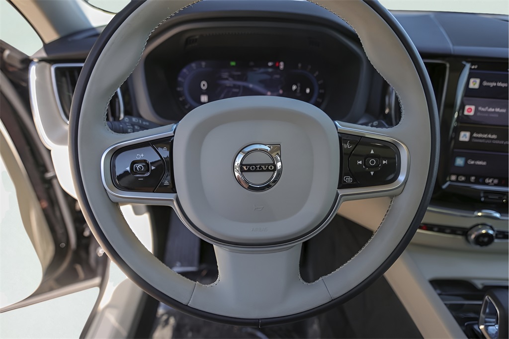 Used Car 2025 Volvo Xc60  B5 Core For Sale Under $50,000 In Austin, Texas