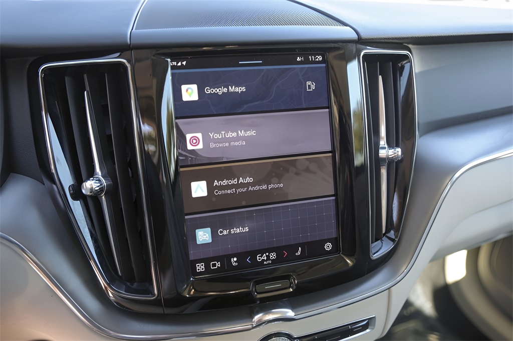Used Car 2025 Volvo Xc60  B5 Core For Sale Under $50,000 In Austin, Texas
