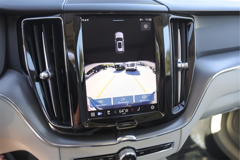 Used Car 2025 Volvo Xc60  B5 Core For Sale Under $50,000 In Austin, Texas