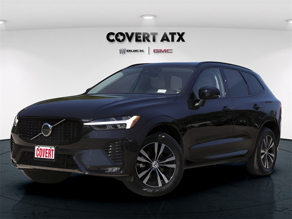 Used Car 2025 Volvo Xc60  B5 Core For Sale Under $50,000 In Austin, Texas