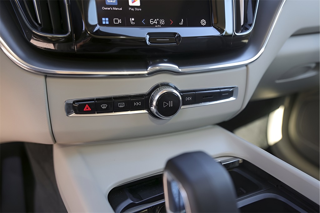 Used Car 2025 Volvo Xc60  B5 Core For Sale Under $50,000 In Austin, Texas