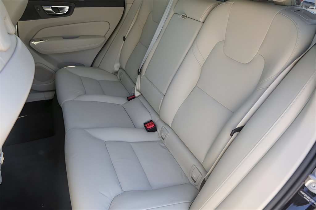 Used Car 2025 Volvo Xc60  B5 Core For Sale Under $50,000 In Austin, Texas