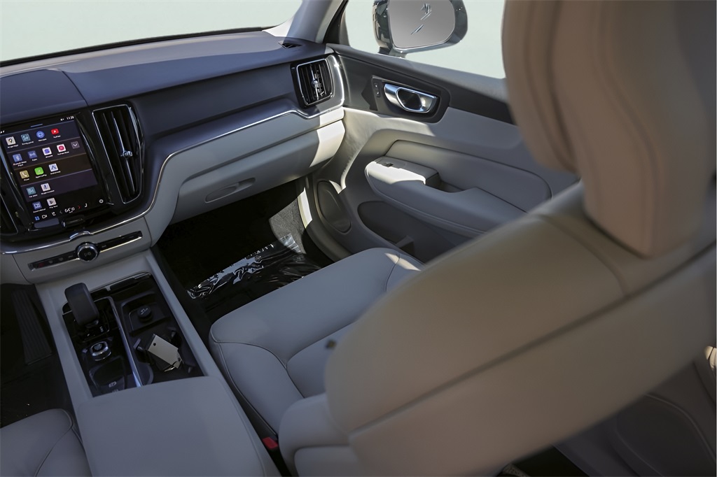 Used Car 2025 Volvo Xc60  B5 Core For Sale Under $50,000 In Austin, Texas