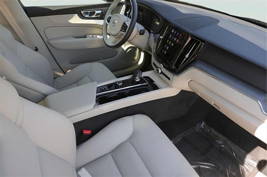 Used Car 2025 Volvo Xc60  B5 Core For Sale Under $50,000 In Austin, Texas