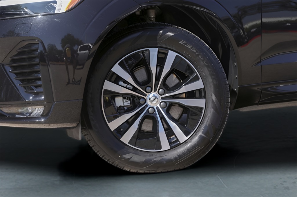 Used Car 2025 Volvo Xc60  B5 Core For Sale Under $50,000 In Austin, Texas