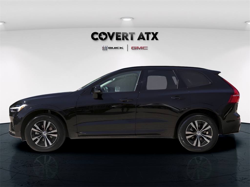 Used Car 2025 Volvo Xc60  B5 Core For Sale Under $50,000 In Austin, Texas